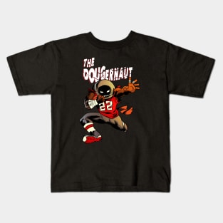 The Dougernaut Kids T-Shirt